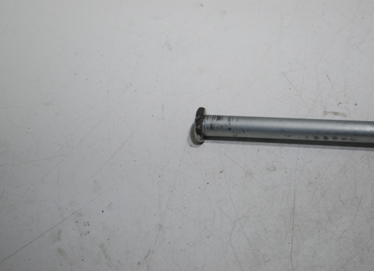 Achterbrug Yamaha XJ 600 Diversion