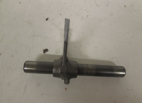 Versnellingsbak Suzuki TL 1000