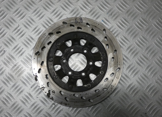 Rear brake disc Suzuki GSX 1100 EF ES