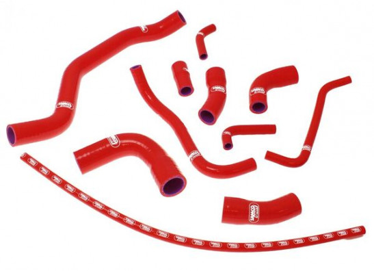 Radiator toebehoren Yamaha YZF R1