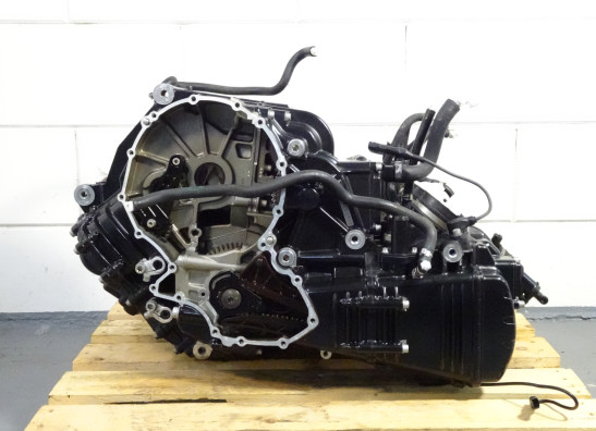 Engine BMW K 1200 R 