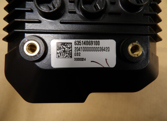 Meter combination KTM 790 Adventure