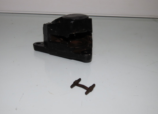 Remklauw rechts voor Moto Guzzi V35 V50 V65