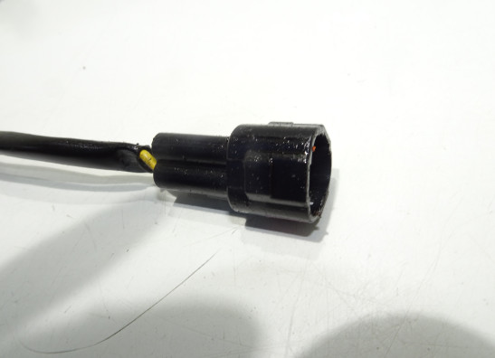 Pulsgever Kawasaki ZX 250 R - Ninja 250 R