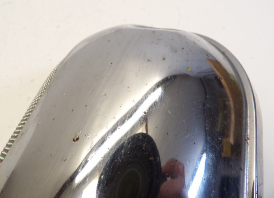 Luchtfilterhuis Honda CMX 450