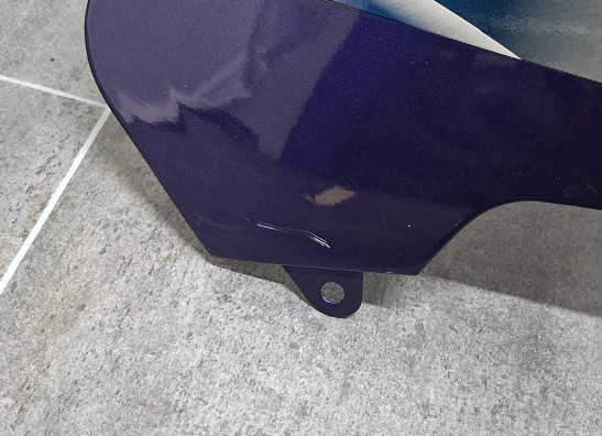 Rechter zijkuip Kawasaki ZX 9 R