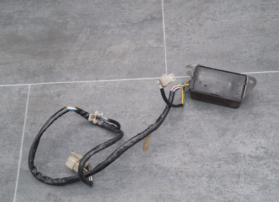 CDI ECU unit Honda CB 400