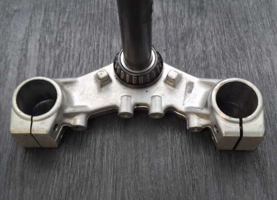 Gabelbrucke Unten Yamaha V max