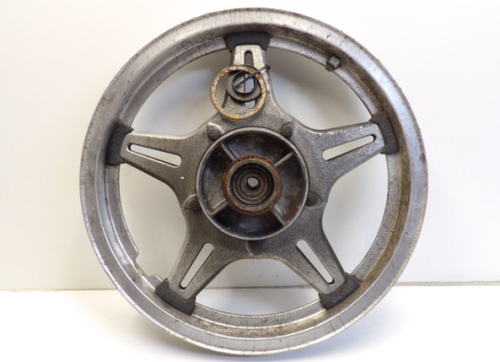 Achtervelg Honda CB 400