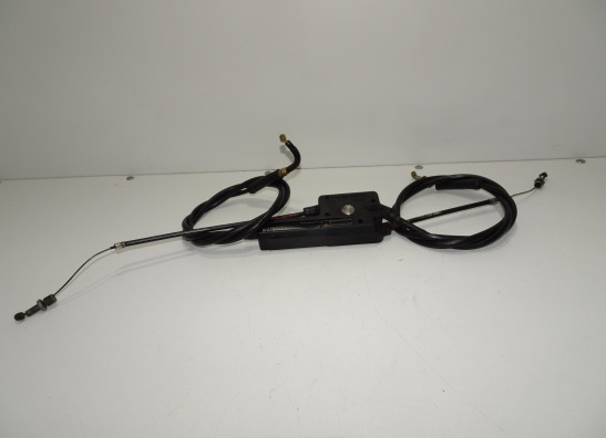 Gaskabel BMW R 1150 R 2001-2005