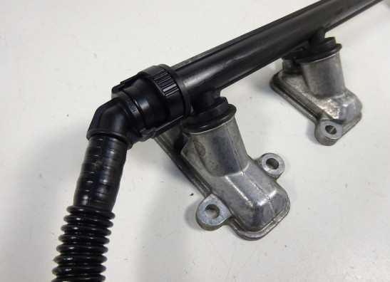 Cylinder head cover BMW K 1300 GT