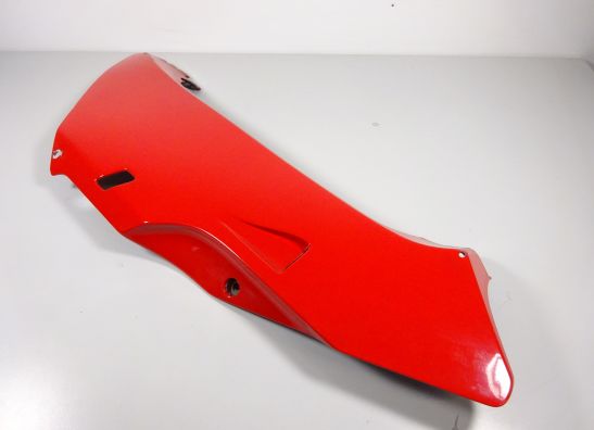 Rechter onderkuip Honda CBR 600 RR