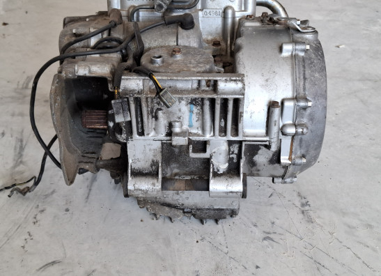 Motorblock Kawasaki EN 500 Vulcan