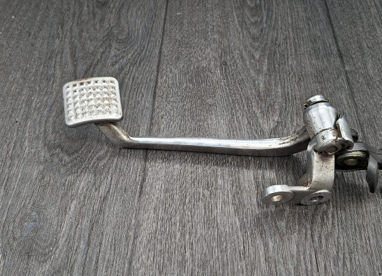Bremspedal Suzuki Madura 1200