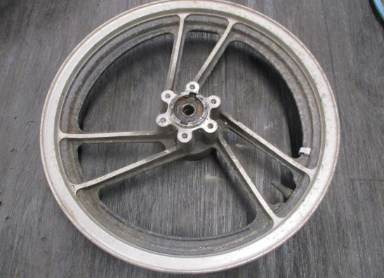 Felge vorne Suzuki GSX 550 EF