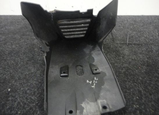 V bak voor KTM 200 Duke