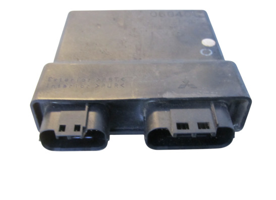 CDI ECU unit Suzuki DL 1000 V STROM