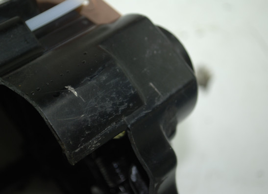 Motorblokdeksel voortandwiel Yamaha FAZER 600