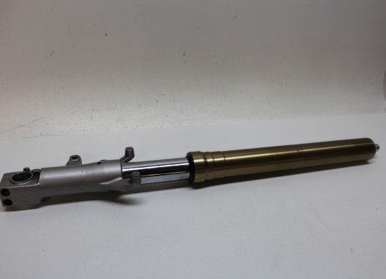 Standrohr Gabelholm links komplett Kawasaki ZXR 750