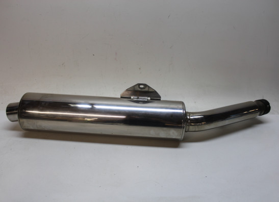 Auspuff Honda CBR 600 F
