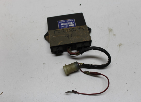 CDI Einheit Yamaha FZR 1000