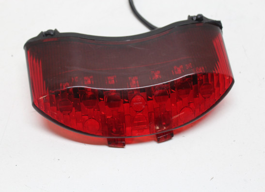 Achterlicht Triumph Sprint GT 1050