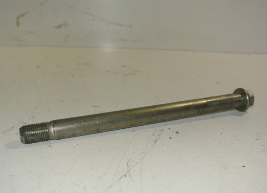 Achteras Triumph Sprint ST 955