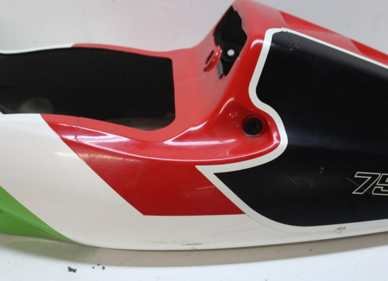 Rear cowl Kawasaki ZXR 750 R