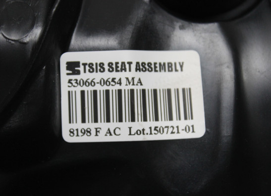 Zadel Kawasaki Z 900