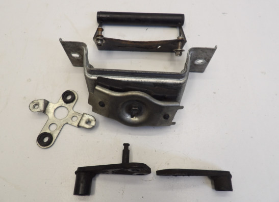 Frame - onderdelen Suzuki DL 1000 V STROM