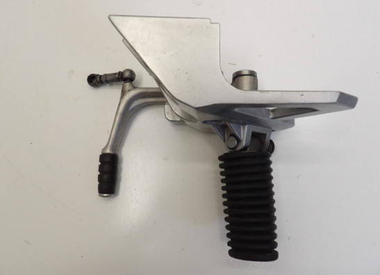 Schetsplaat links BMW R 1100  1150 RS