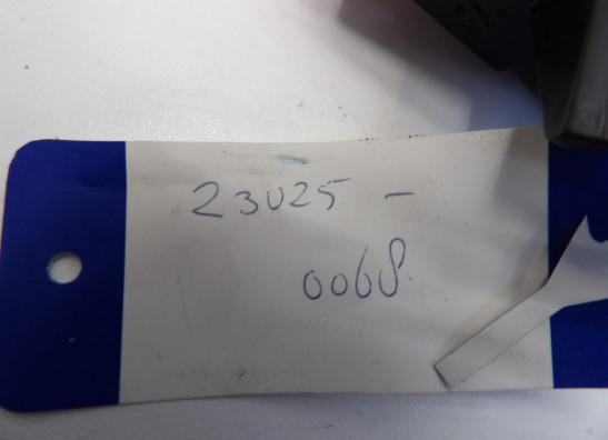 Achterlicht Kawasaki VERSYS 650