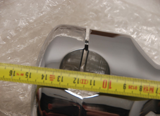 Stuur Harley Davidson Custom universal other