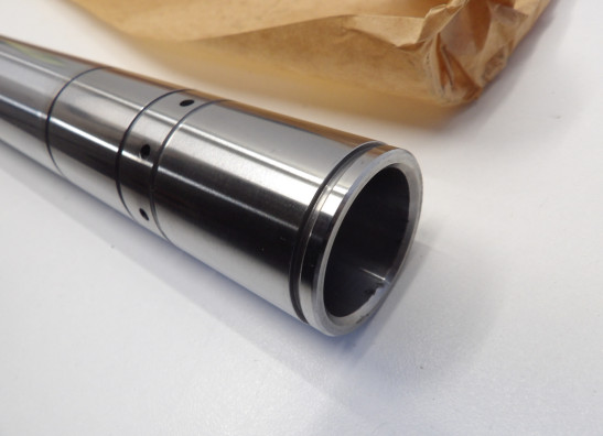 Voorpoot binnen Honda CB 750 