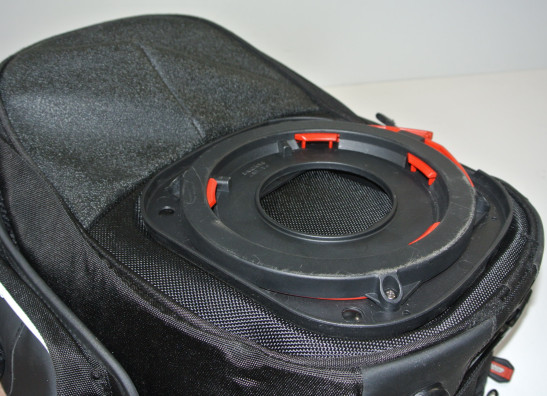 Motorrad Tankrucksack Yamaha MT 10