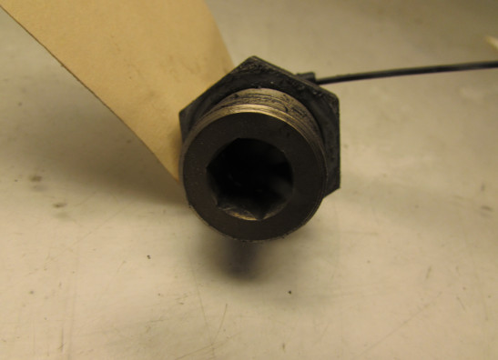 Rahme teile BMW R 850 R