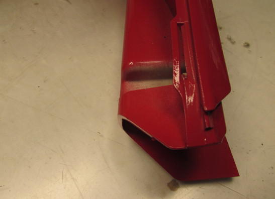 Topkuip Ducati Panigale 1199