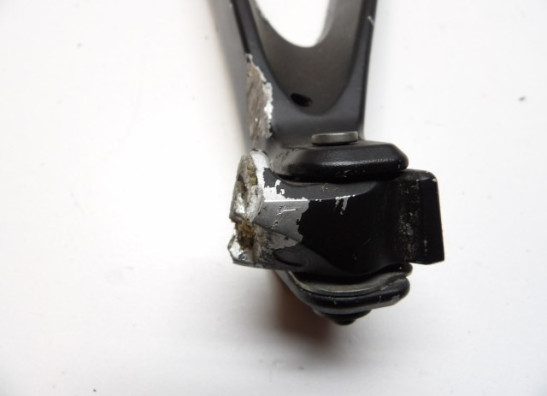 Duo voetsteun rechts Honda CBR Fireblade