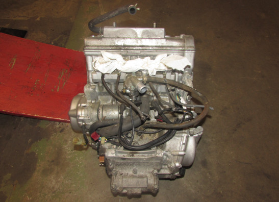 Motorblok Honda CBR 600 F