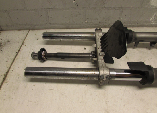 Voorpoten compleet Suzuki Burgman 650