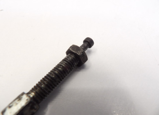 Koppelingskabel Suzuki GS 500 E