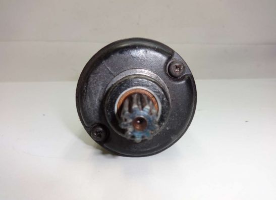 Starting motor Suzuki GSX R 750