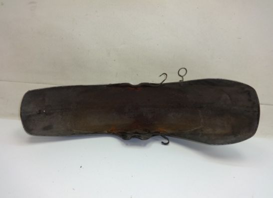 Kotflugel vorne Honda Goldwing GL