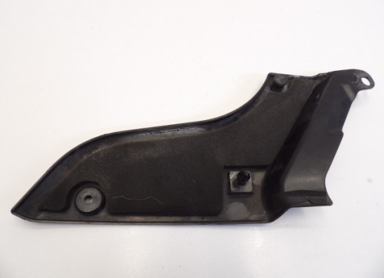 Tankcover Yamaha FJR 1300