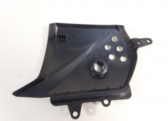 Binnenkuip Yamaha XJ 600 Diversion