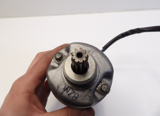 Starting motor Honda CB 1