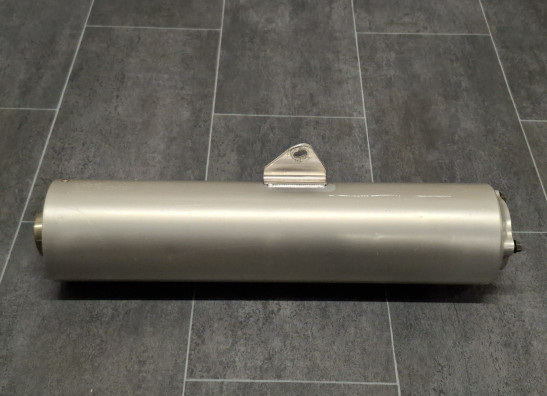 Muffler Yamaha YZF 1000 Thunderace