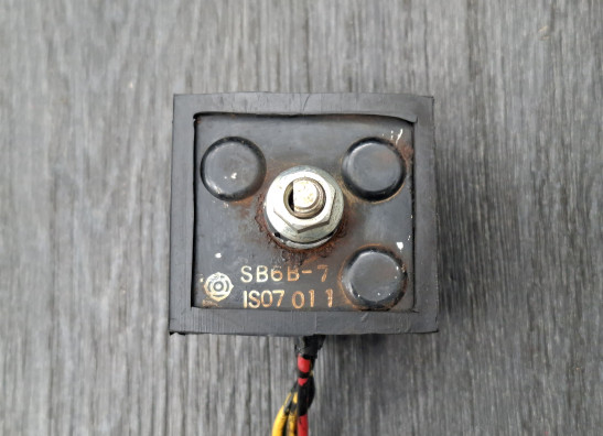 Spanningsregelaar Honda CB 750 F