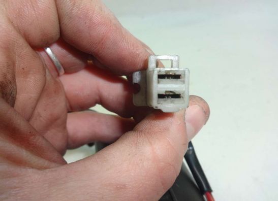 Bobine Yamaha XJ 650 T Turbo