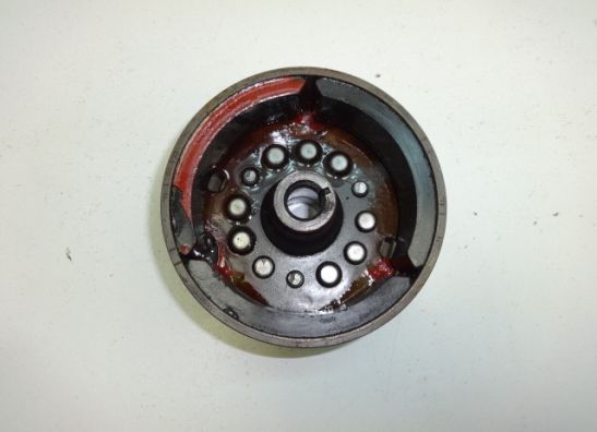 Rotor vliegwiel Kawasaki CSR 305 LTD